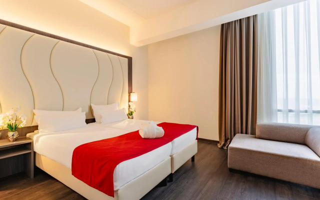 PLAZA Premium Almere