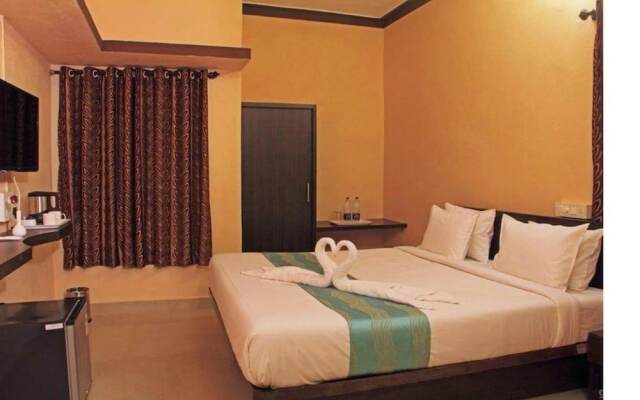 Maxima Coorg El ocio