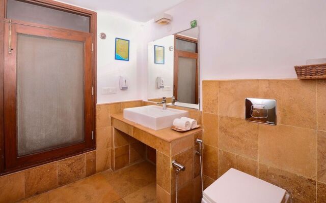 Atali Ganga Resort, Rishikesh