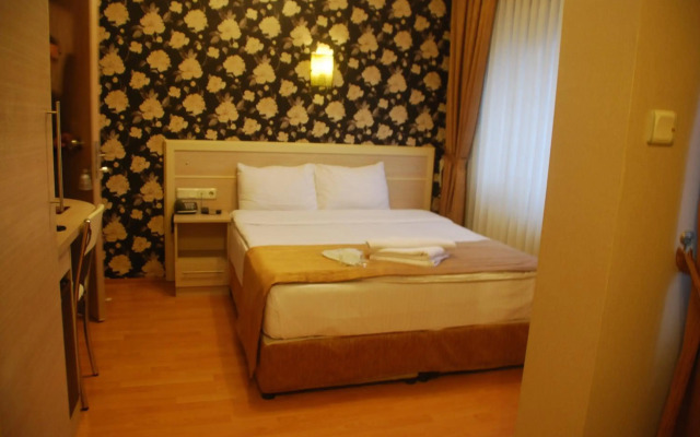 Mini Fuar Hotel