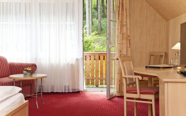 Wald Hotel Willingen