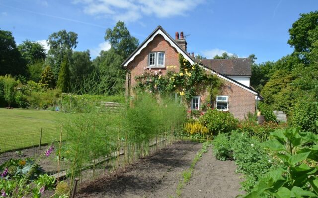Rosemead Cottage