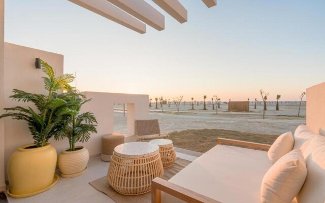 Lemon Spaces LIGHT- D Bay North Coast