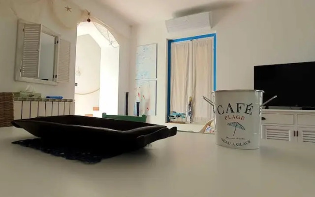 Villa Mimosa #Bluchalet