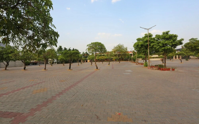 Gaurav Garden By OYO Rooms