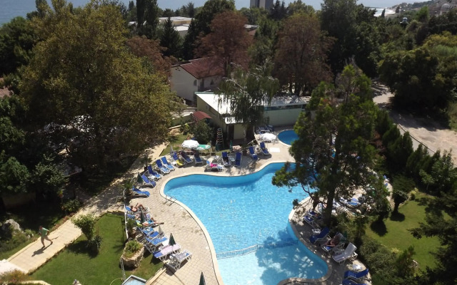Hotel Silver - All Inclusive & Free Parking