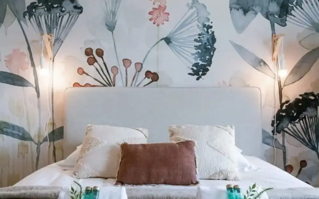 Bright Seaview Apartment in Oostende