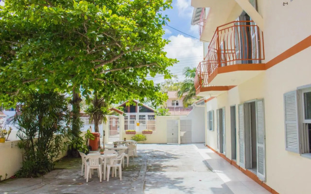 Pousada Residencial Fischer