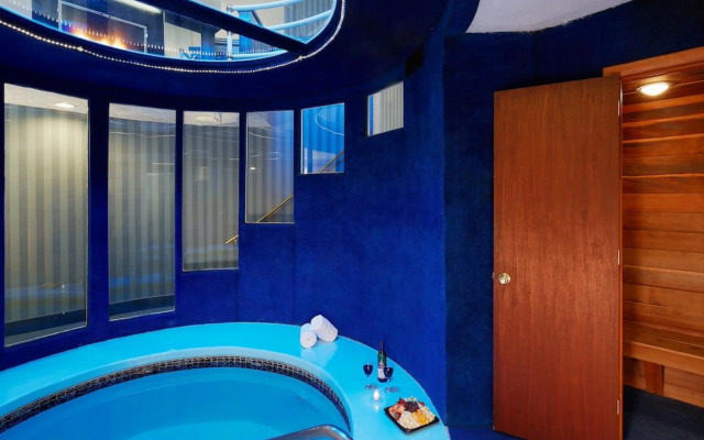 Pocono Palace Resort