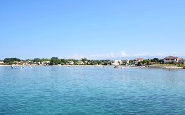Apartment Uto