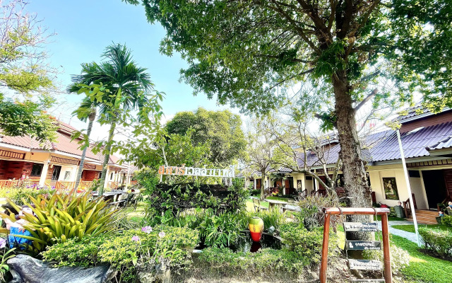 Starwell bali resort