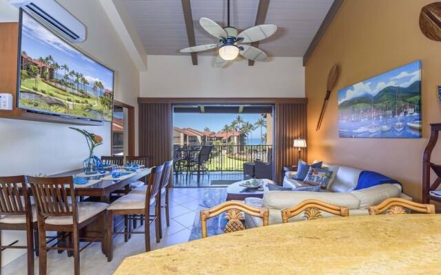 Papakea H404 3 Bedroom Condo by RedAwning