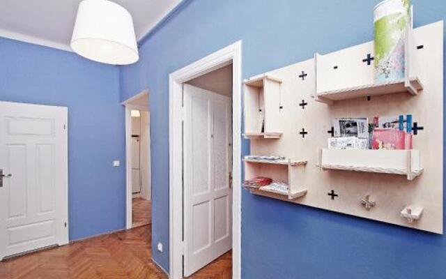 3Citygo Hostel Gdynia