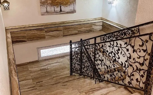 Апартаменты на улице Кубанская