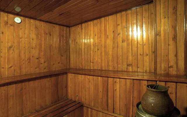 Hotel Dann Carlton Bucaramanga