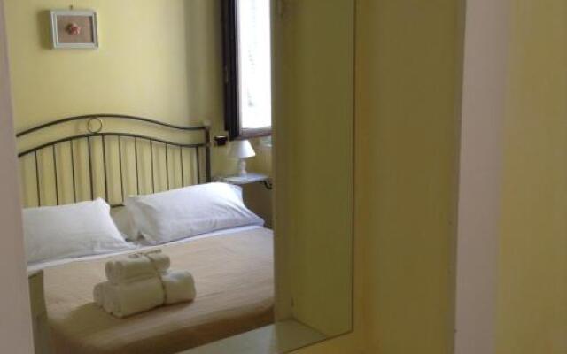 Relais Borgo Sul Mare