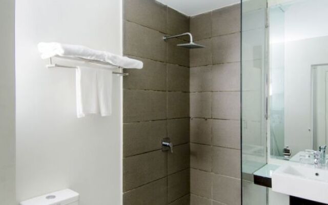 New Hill Resort & Spa