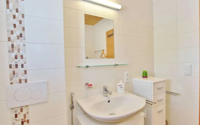 Modern Apartment Near Ski Area in St Johan in Tyrol