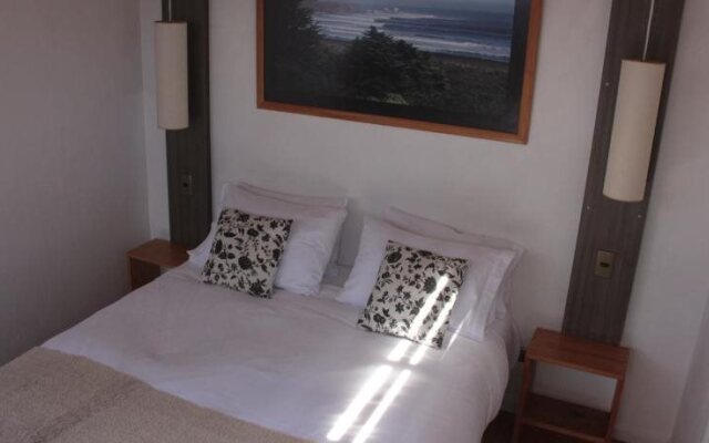 Pichilemu Surf Hostal