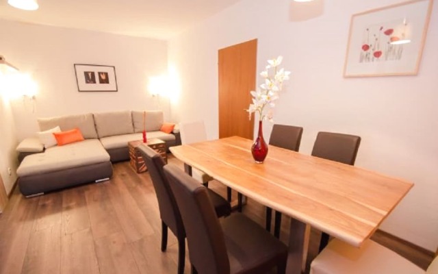 Appartement Mark
