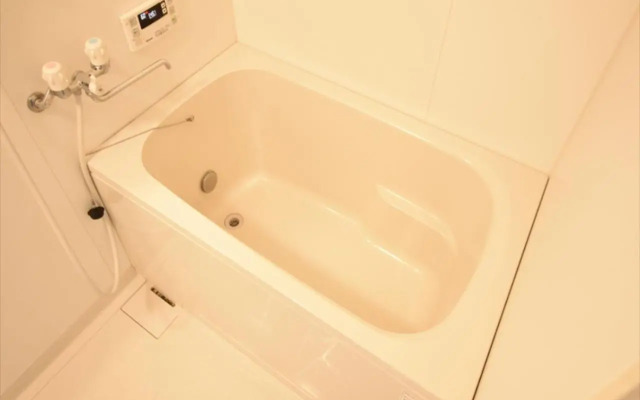 Nippombashi kaikan 601