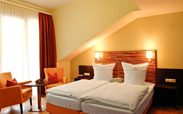 Hotel Vergissmeinnicht