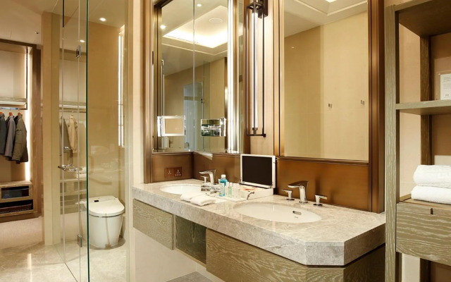 Grand Mayfull Hotel Taipei