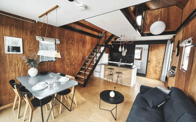 Basecamp Tiny House Eco Resort