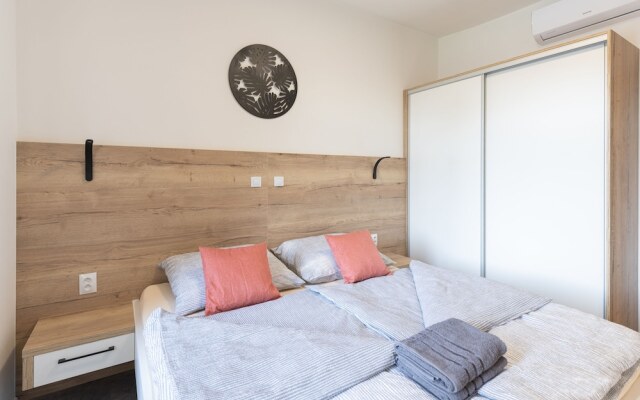 Apartsee Wellness Plzeň