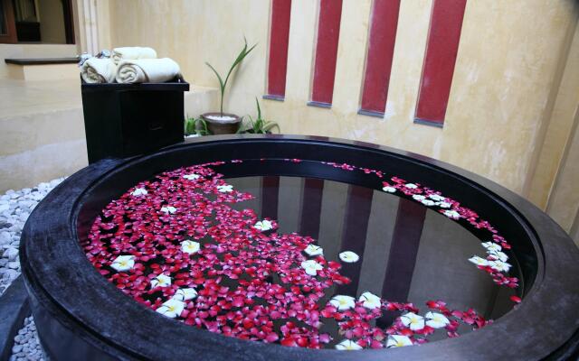 Mai Samui Beach Resort & Spa