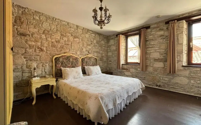 Griffon Boutique Hotel - Boutique Class