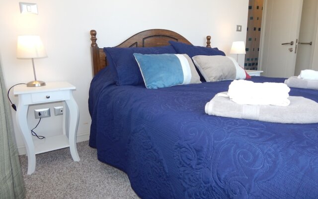 1209 Apartamento 2D Centro Viña
