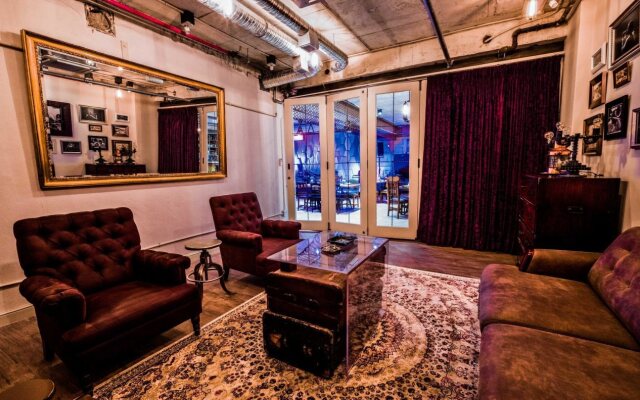 Hallmark Hotel by BON Hotels