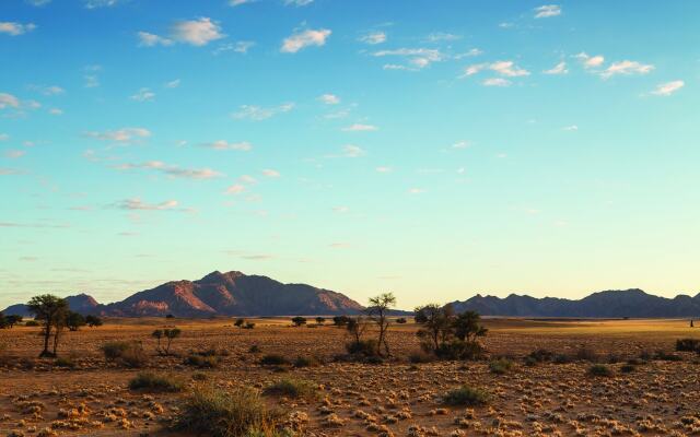 Sossusvlei Lodge