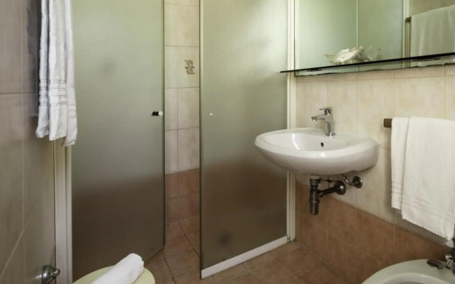 Hotel Rosabianca