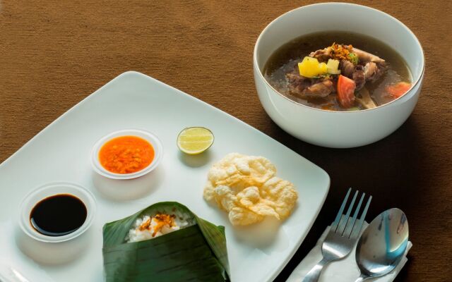 Hotel 88 Mangga Besar 120 by WH