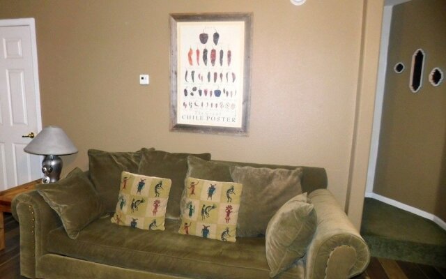 The Woolly Bugger Inn