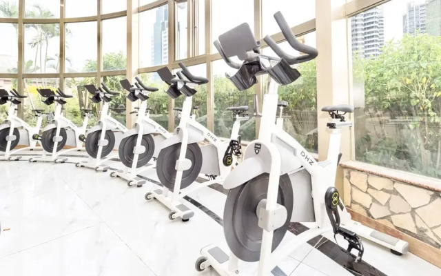 Foshan Sanshui GRAND REZEN HOTEL SHIHUANG
