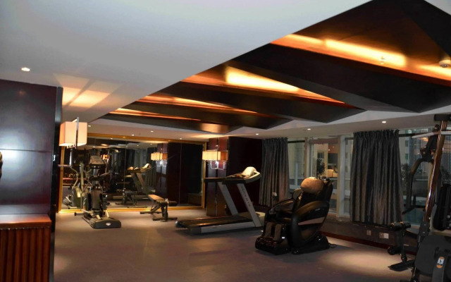 Xi'an Guangcheng Hotel