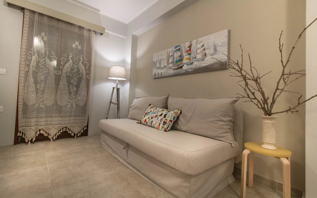 Gratsias Luxury Apartments
