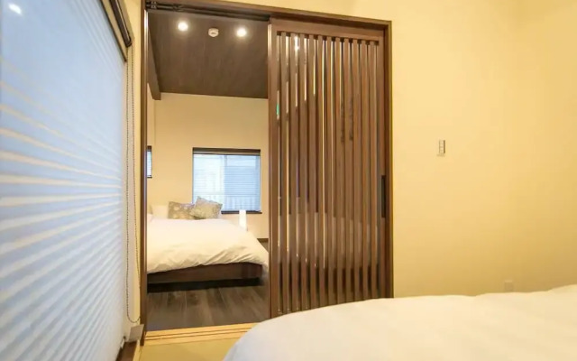 CASA GRApP Nishikujo
