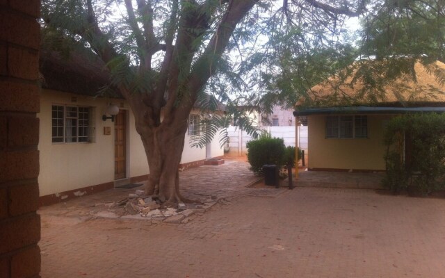 Palapye Guest House