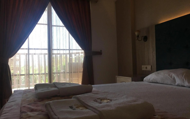 Hamle Hotel