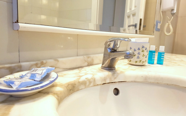 Ischia Dream Visions