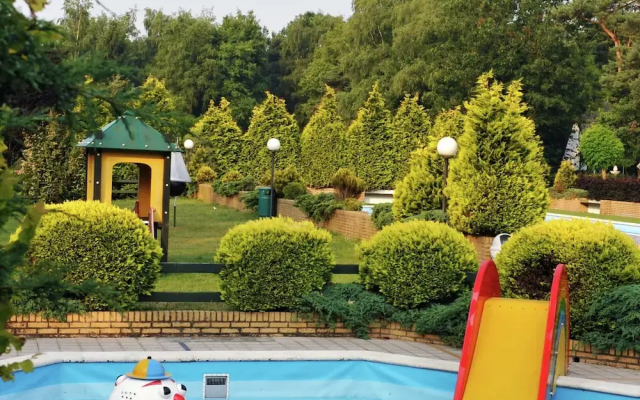 Beautiful House With air Conditioning