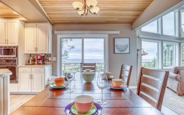 Pelican Villa
