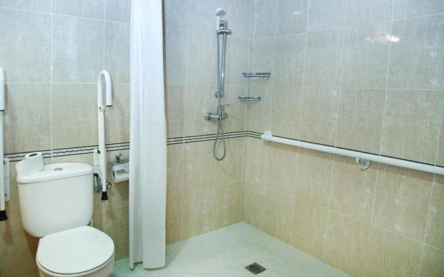 Antiguo Casino de los Arribes