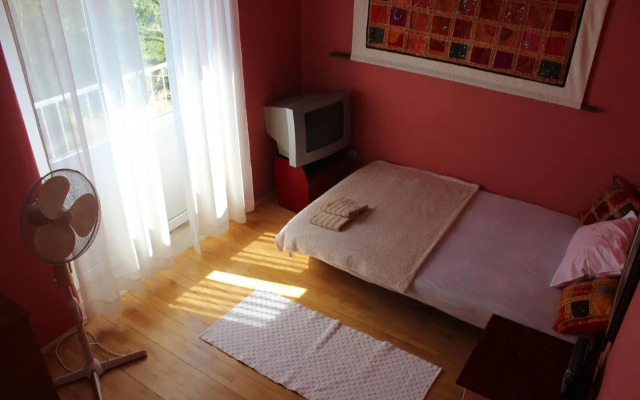 Apartment Room with a view