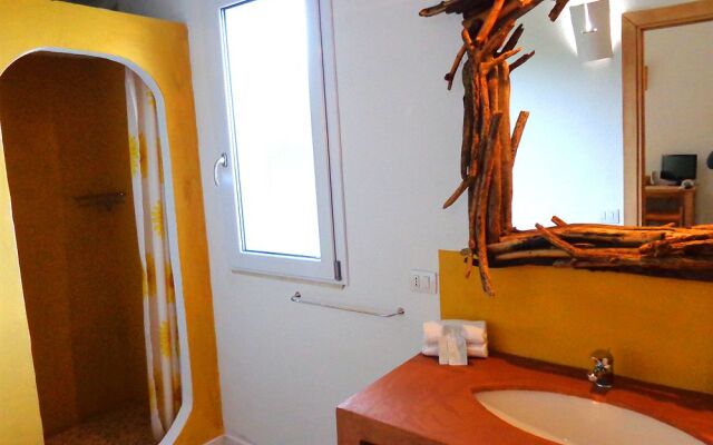 B&B Albaluccia