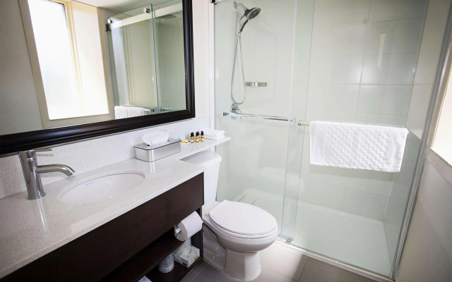 Best Western Plus Montreal Downtown-Hotel Europa